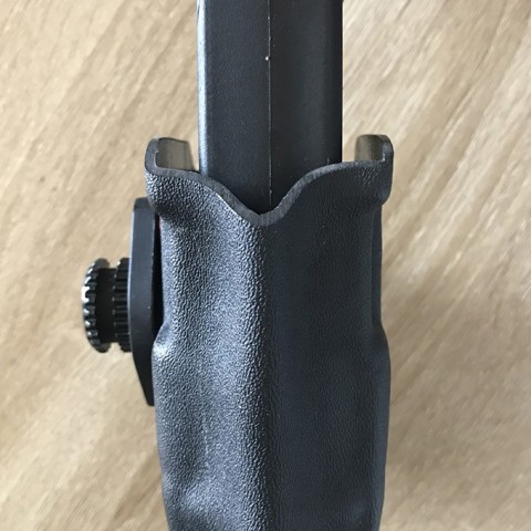 Wolverine Kral Arms / Saiga 12 Magazine Pouch